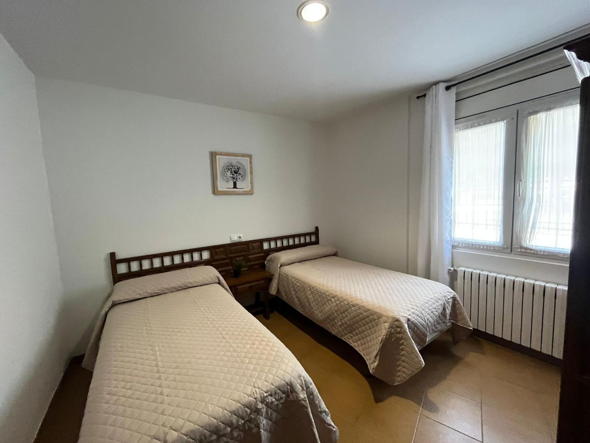Hostal Casa Amalia Teruel Exteriér fotografie